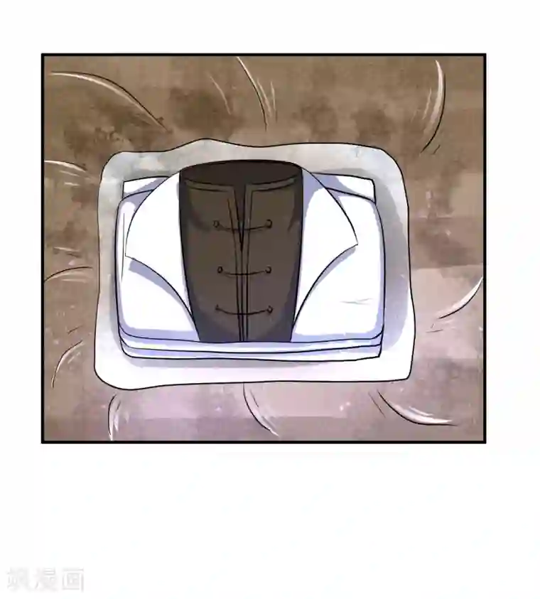从此王爷不早朝第131话 你不要做傻事！