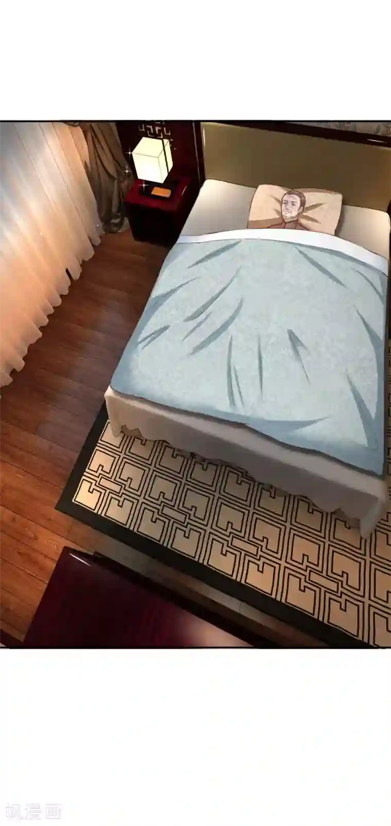 特种兵王在都市第25话 扎心了老铁