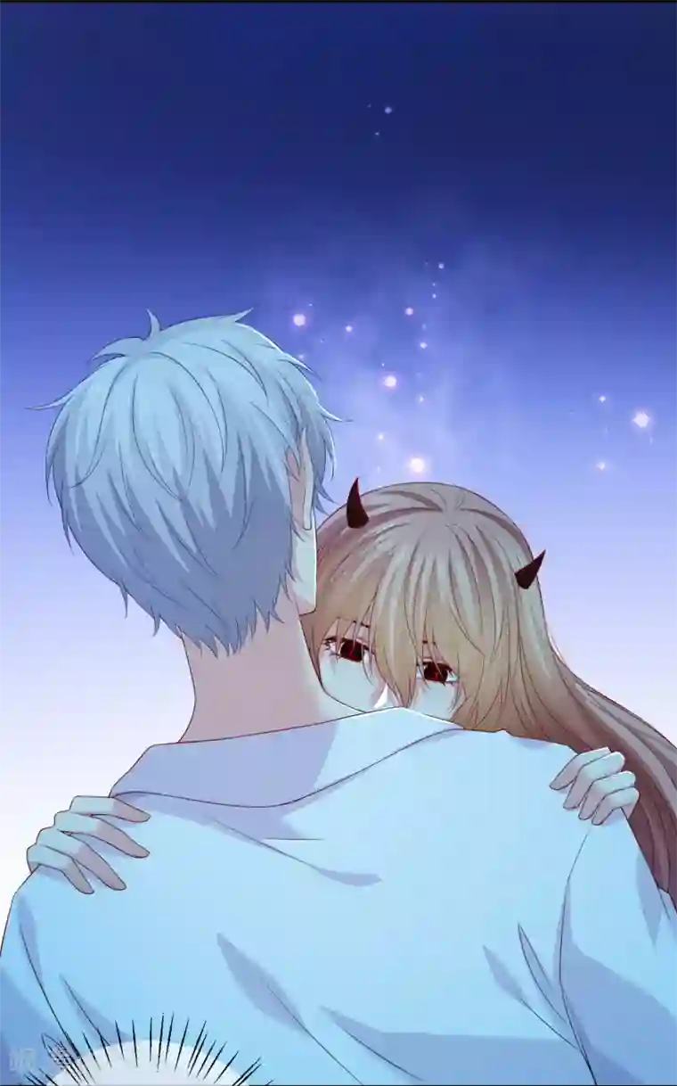 明星是血族第230话 白夜崽崽受伤了