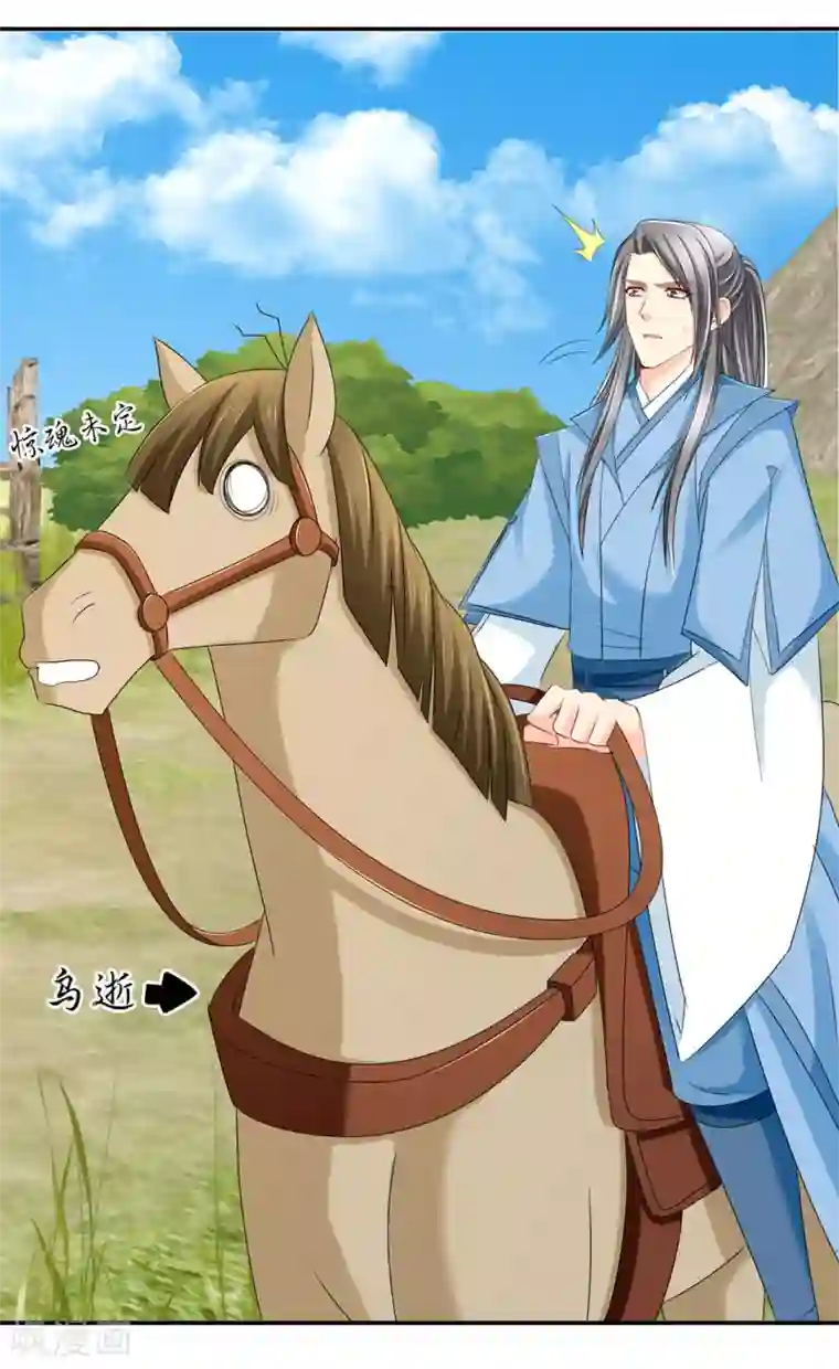 绝色医妃第162话 楚定北的心意