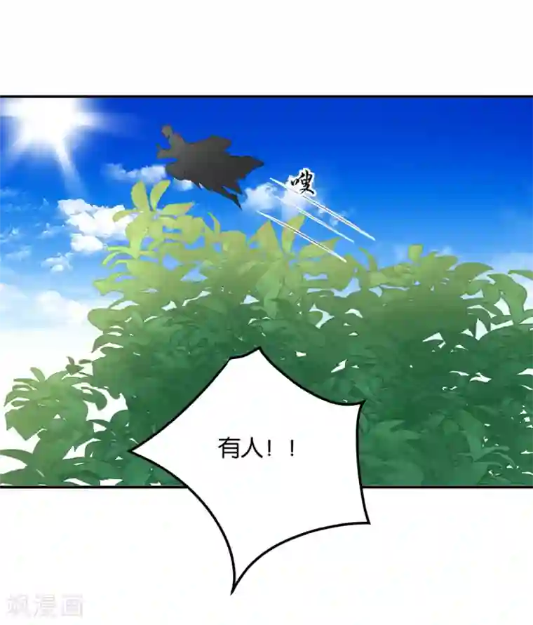 绝色医妃第164话 狼群，受伤