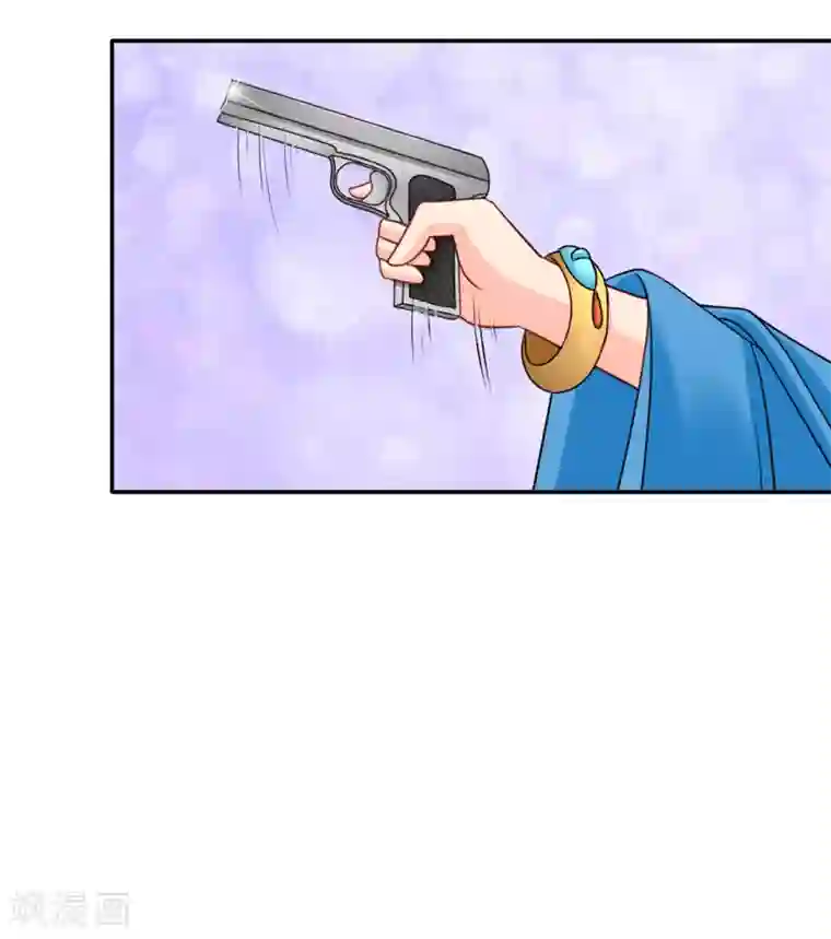 绝色医妃第164话 狼群，受伤