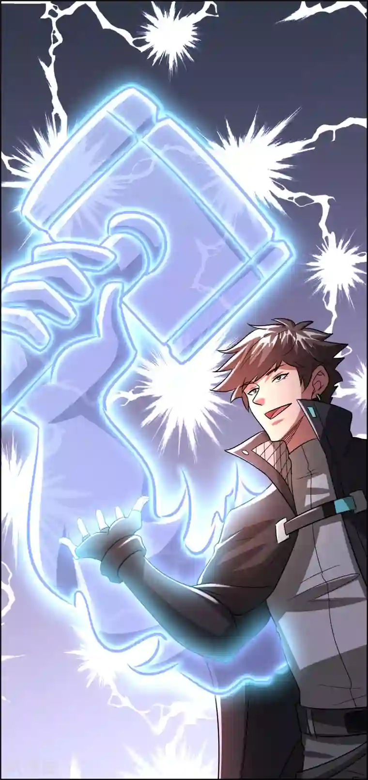 异界土豪供应商第92话 真正的实力暴露了！