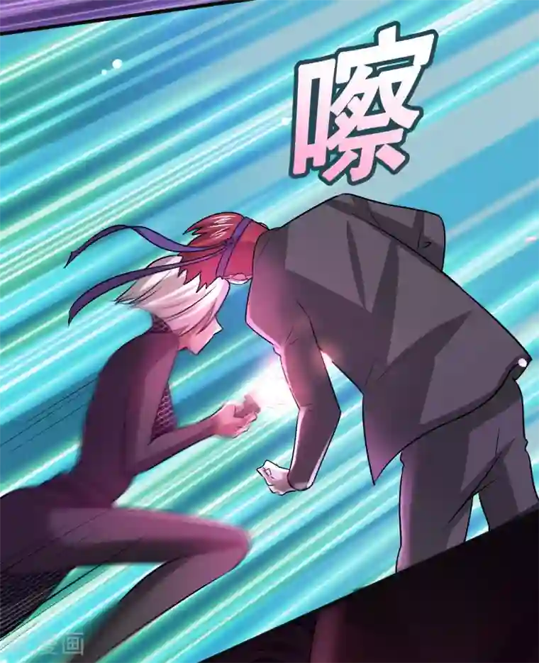 异界土豪供应商第93话 你们都得挨雷劈！