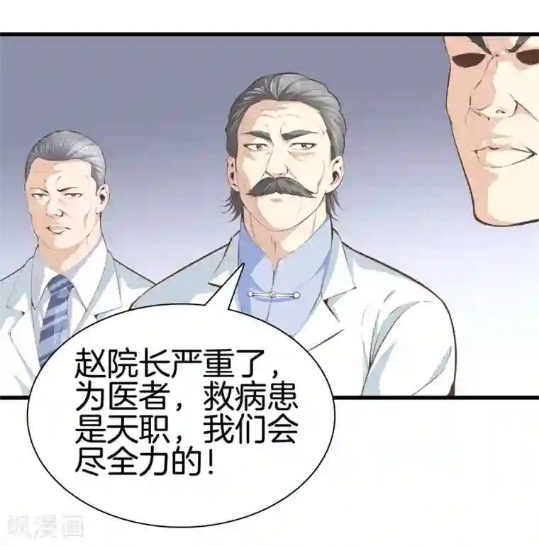 都市至尊第94话 玄针