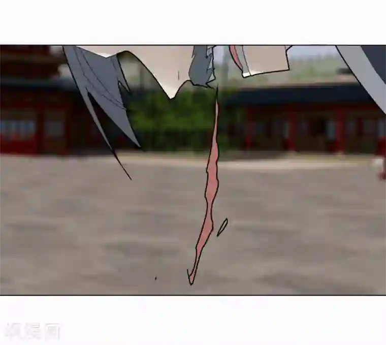 剑仁第97话 得找金手指