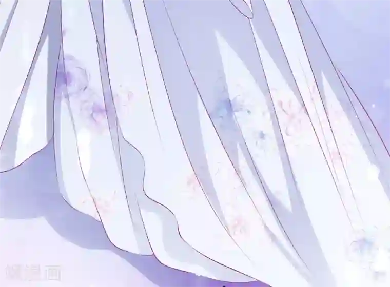 龙王的人鱼新娘第103话 音湖，我们分开吧！