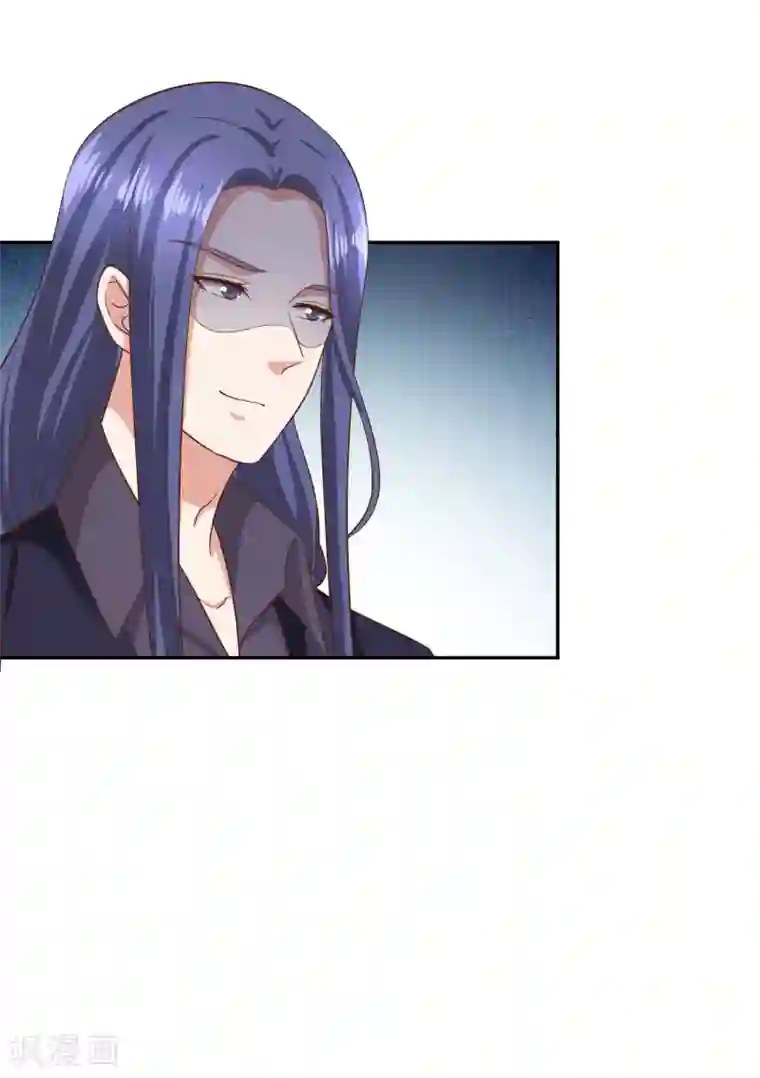 超模恋人有点甜第92话 半决赛危机
