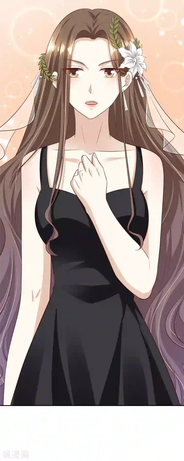 超模恋人有点甜第92话 半决赛危机