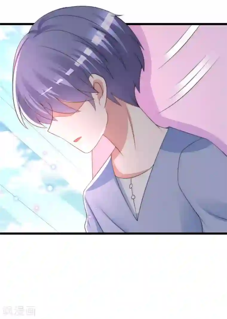 渣男总裁别想逃第202话 隐藏高手谢言之