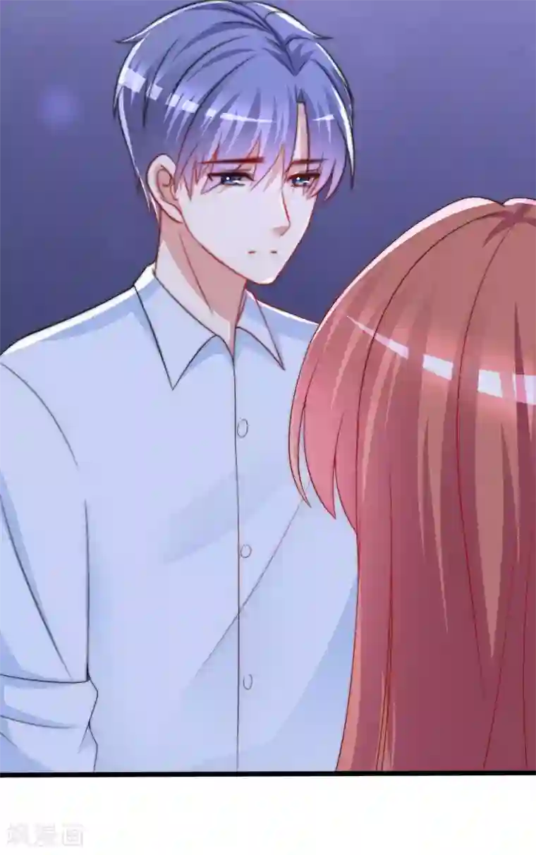 渣男总裁别想逃第202话 隐藏高手谢言之