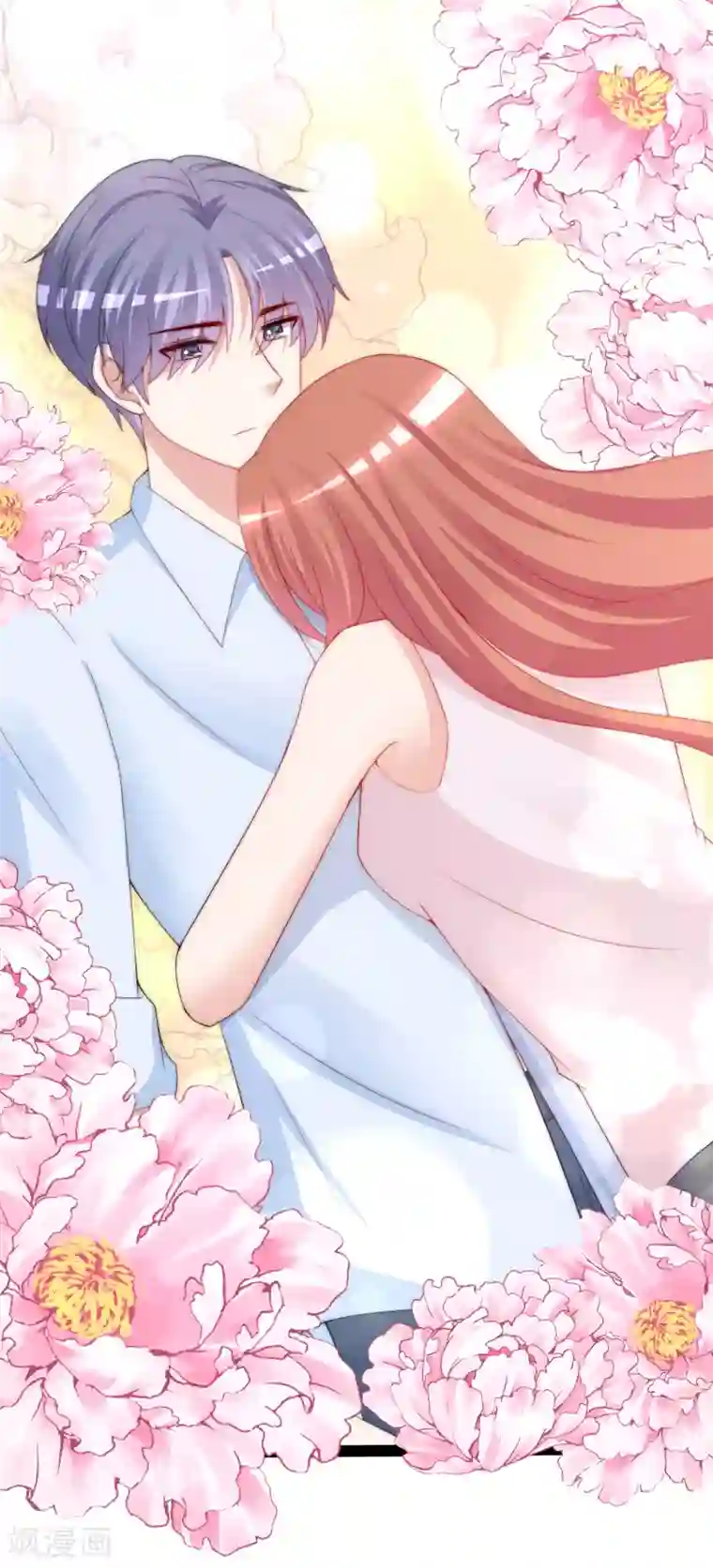 渣男总裁别想逃第202话 隐藏高手谢言之