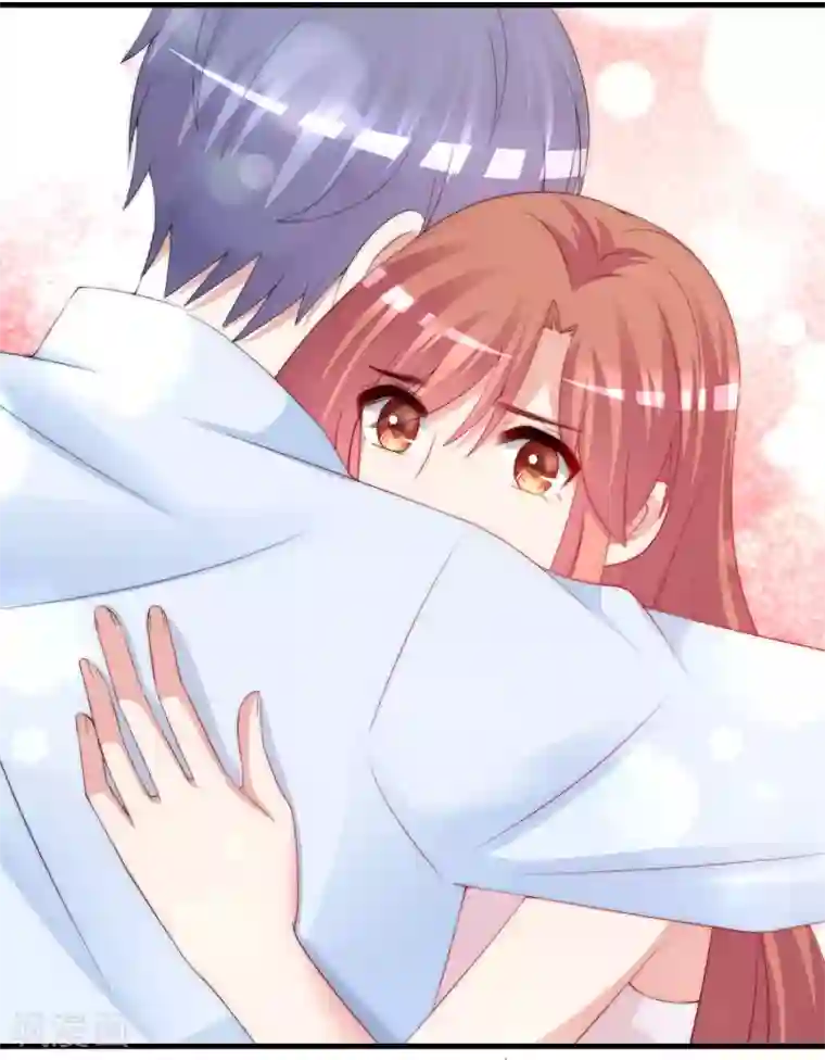 渣男总裁别想逃第202话 隐藏高手谢言之