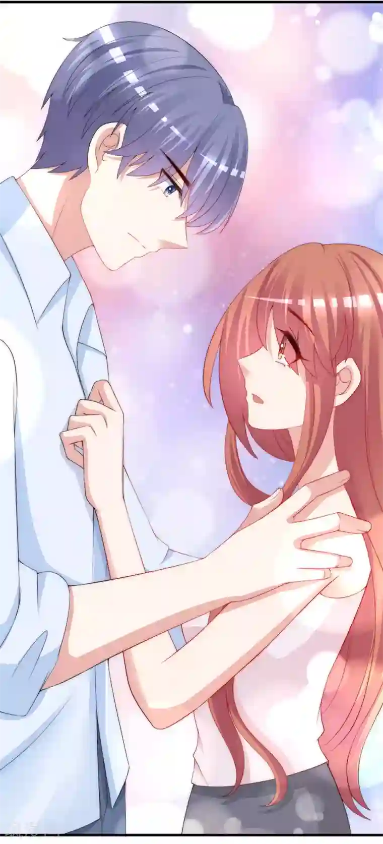 渣男总裁别想逃第202话 隐藏高手谢言之