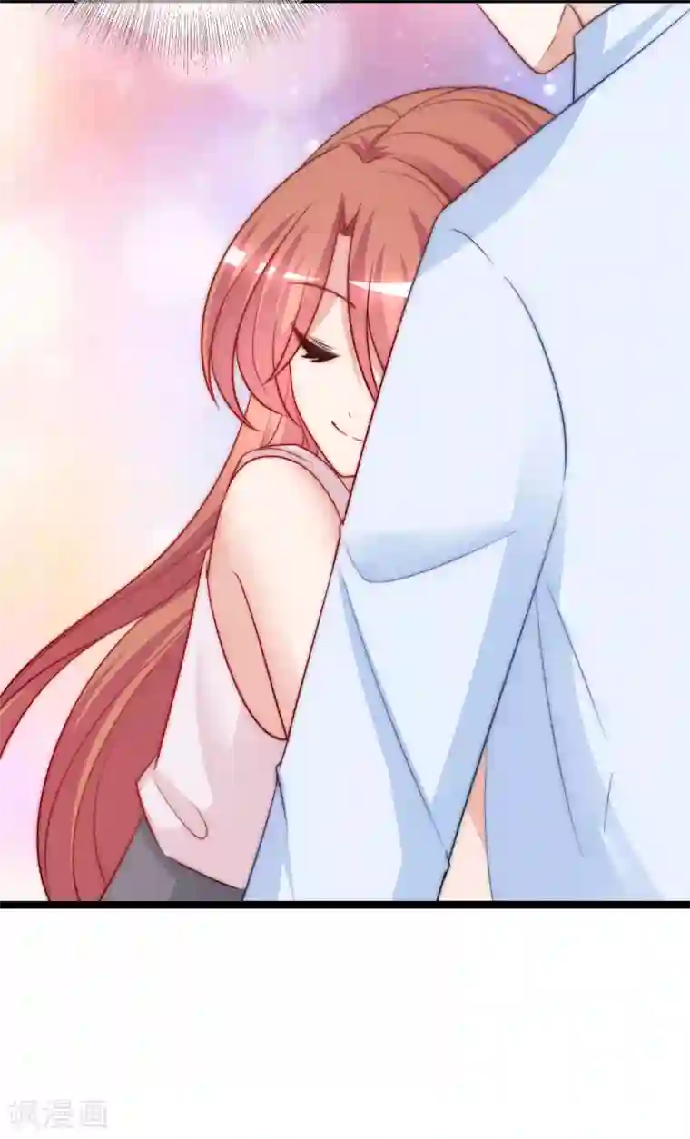 渣男总裁别想逃第203话 总裁大人的恋爱哲学！