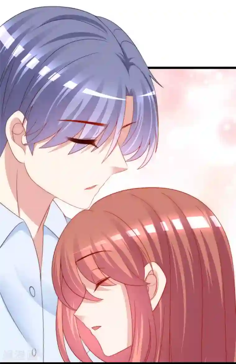 渣男总裁别想逃第203话 总裁大人的恋爱哲学！