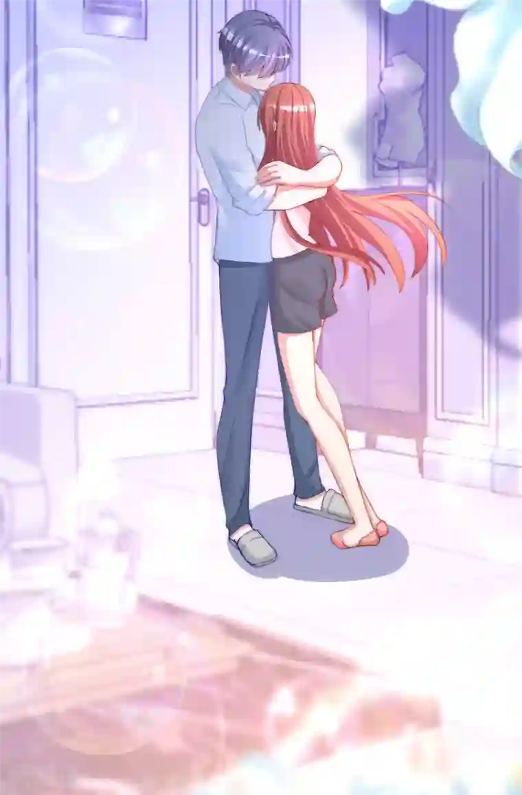 渣男总裁别想逃第203话 总裁大人的恋爱哲学！