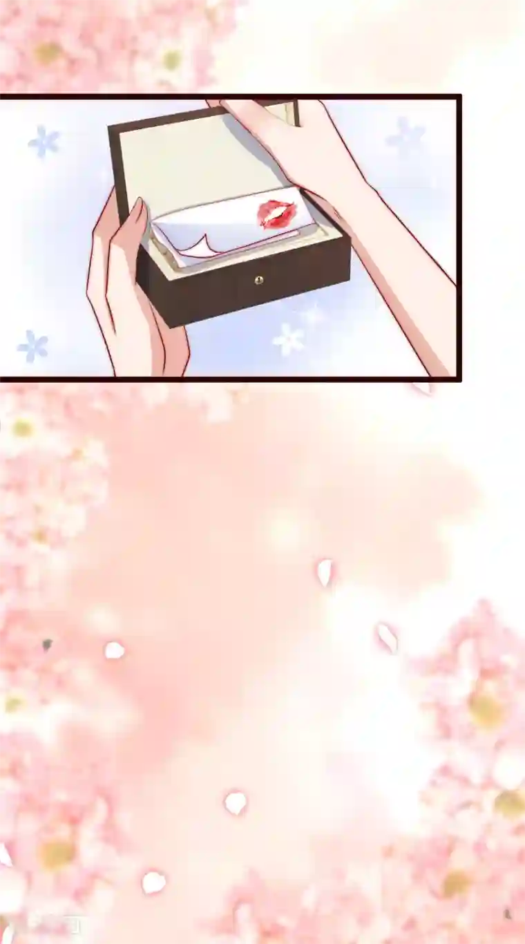 渣男总裁别想逃第203话 总裁大人的恋爱哲学！