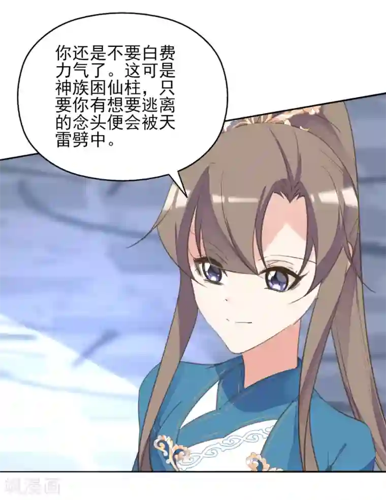 我的王妃有尾巴第二季第41话 王妃的仙器