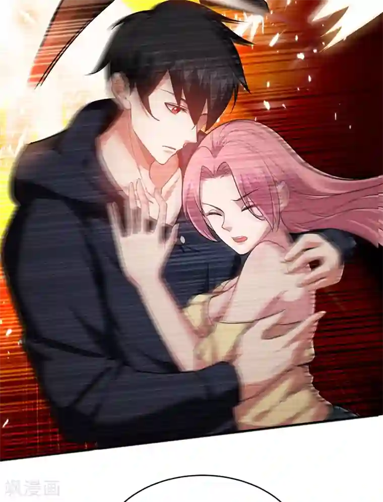 捡个校花做老婆第115话 我建议你们一起上~