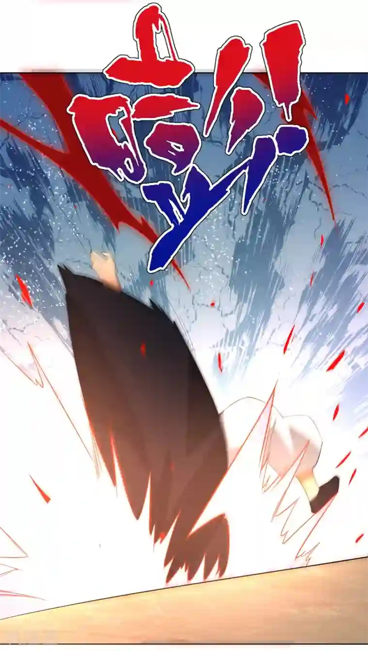 一等家丁第75话 蝼蚁而已