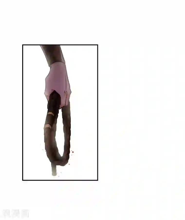 上国赋之千堆雪第125话 今非昔比4