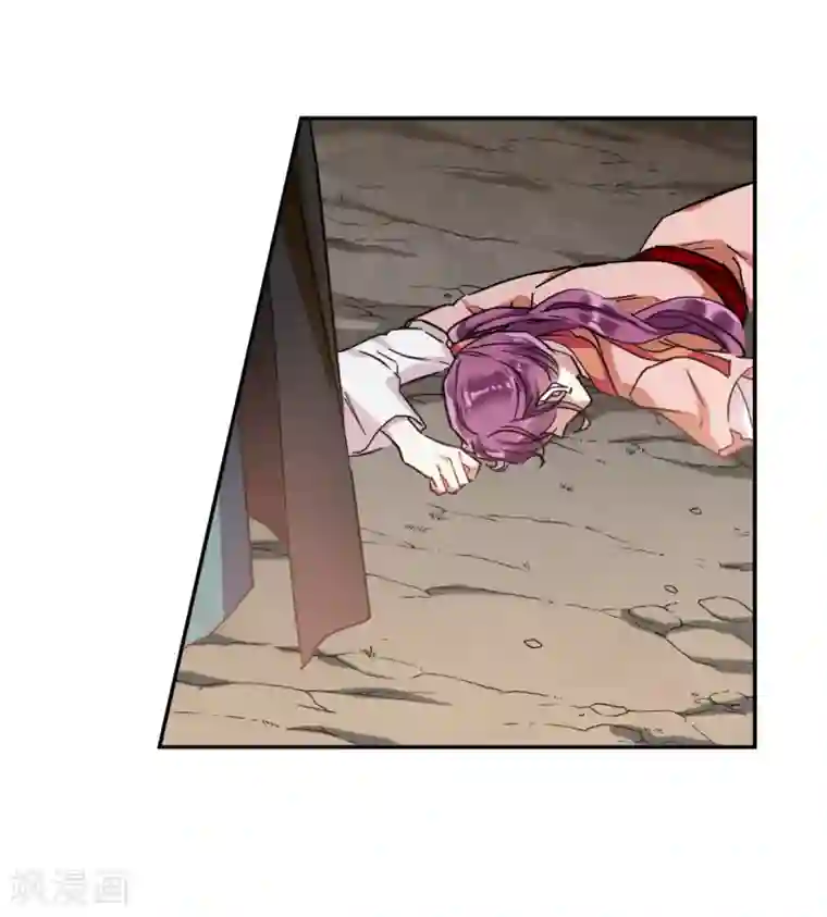 上国赋之千堆雪第126话 重逢1