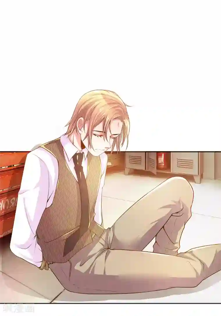 万丈光芒不及你第228话 装晕