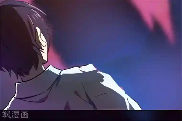 巅峰预言帝第4话 无限幻象