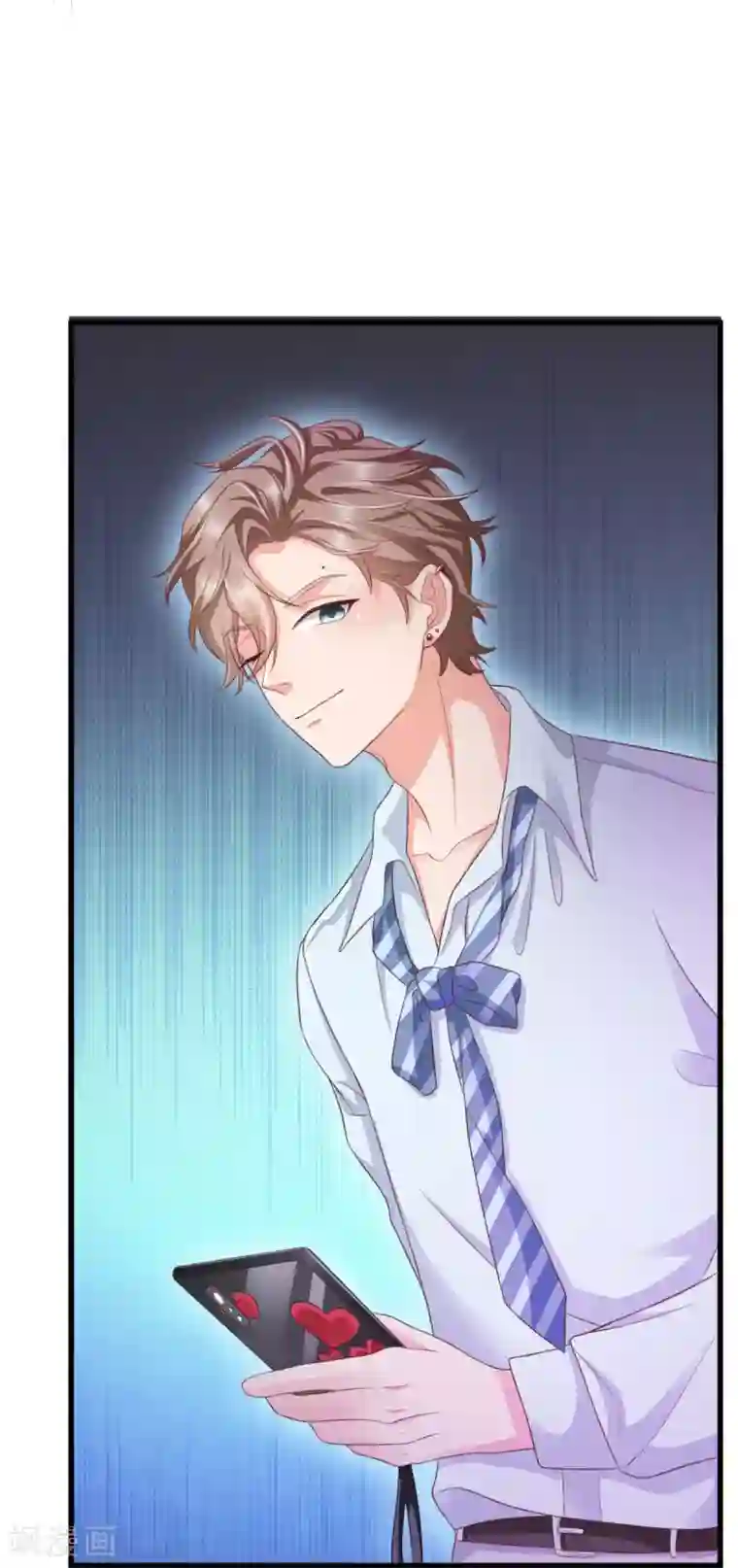 渣男回收俱乐部第2话 接受审判吧渣女！