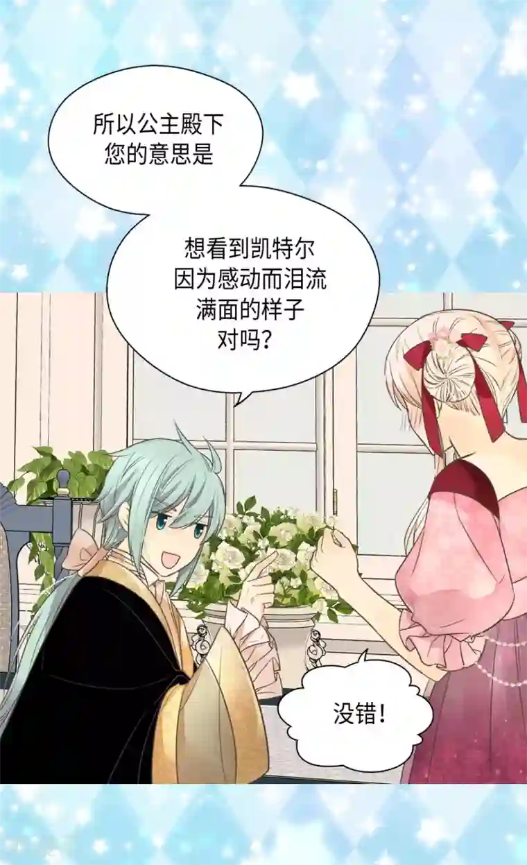 皇帝的独生女第361话 爸爸喜欢什么？