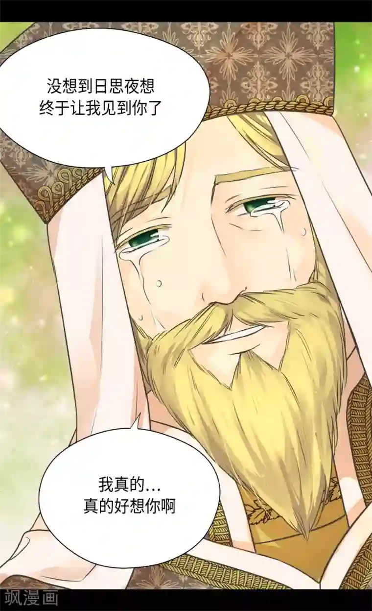 皇帝的独生女第366话 妈妈的家人