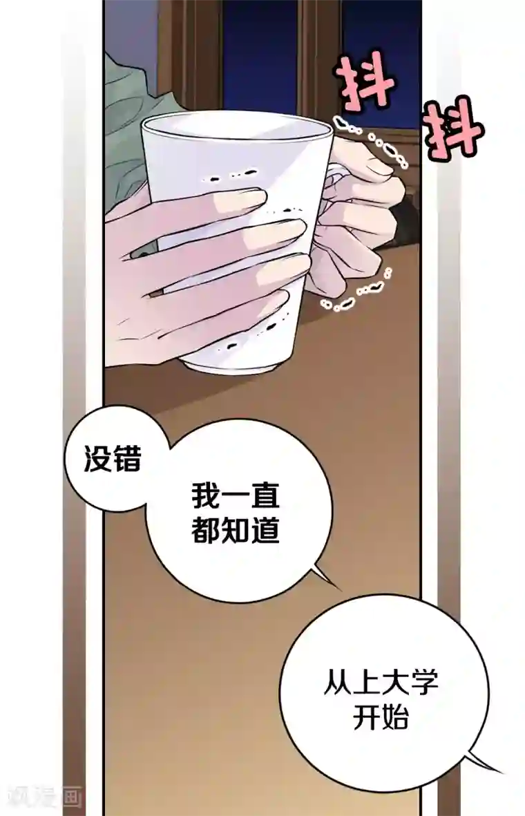 温柔的占有第19话 分外眼红