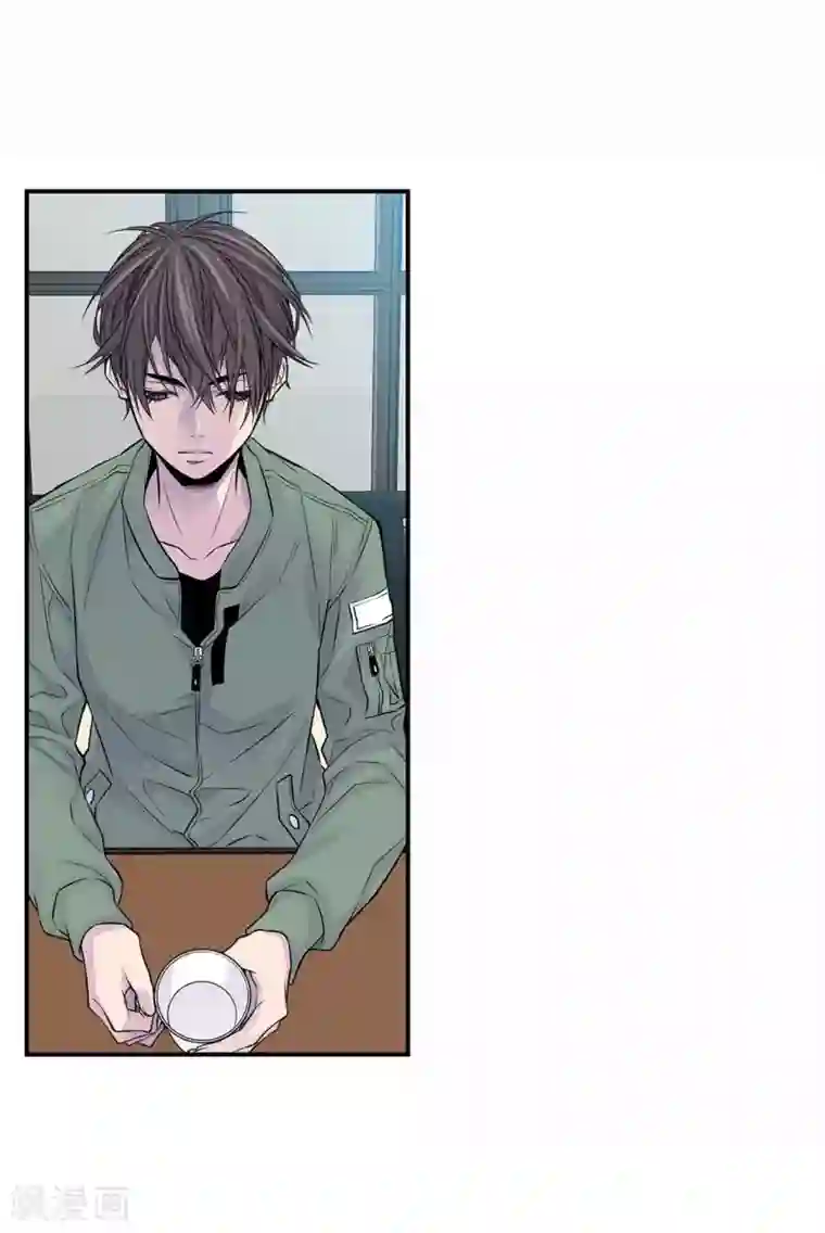 温柔的占有第19话 分外眼红