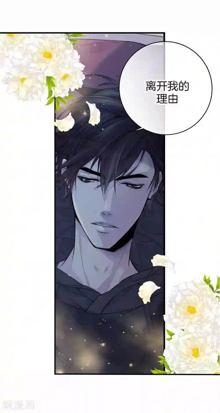 温柔的占有第22话 突然晕倒