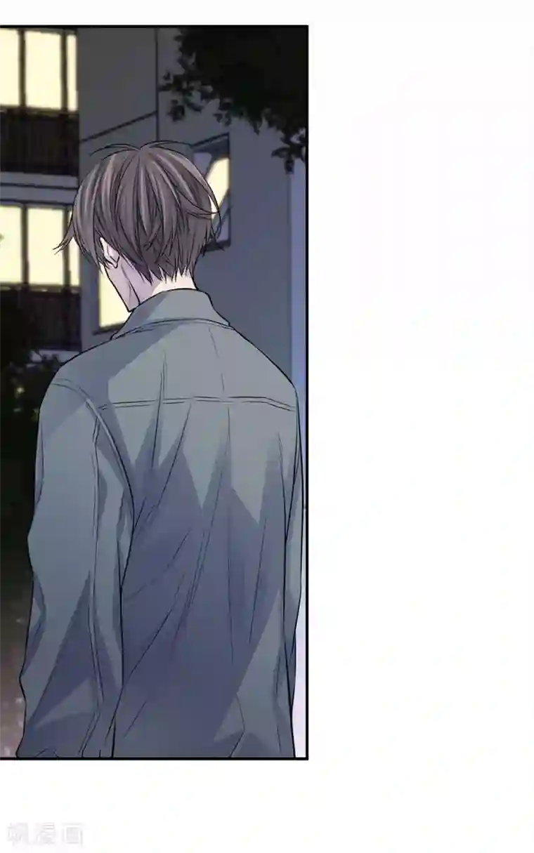 温柔的占有第25话 要一起吗