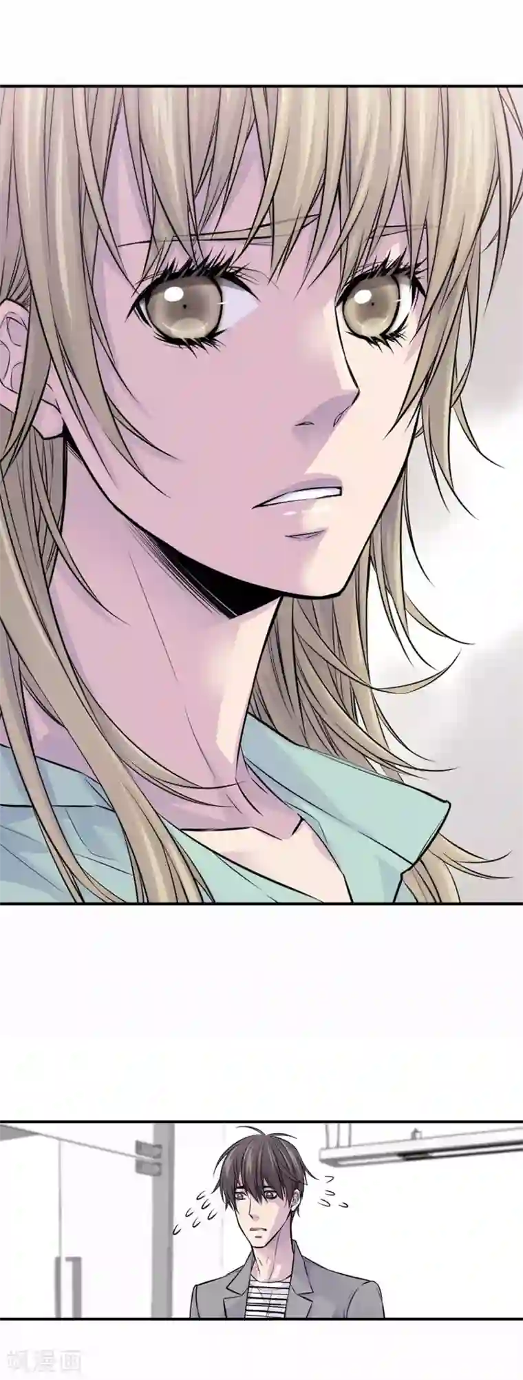 温柔的占有第28话 你抱我到床上去吧