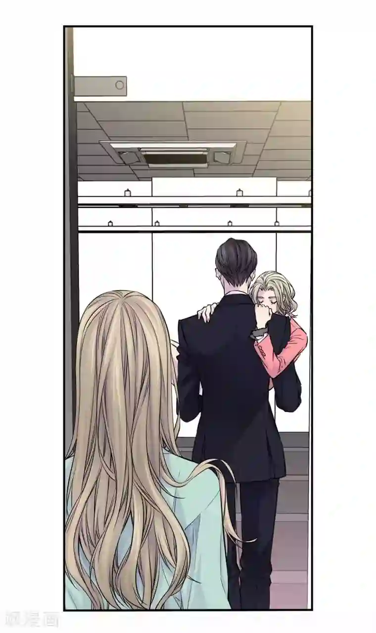 温柔的占有第28话 你抱我到床上去吧