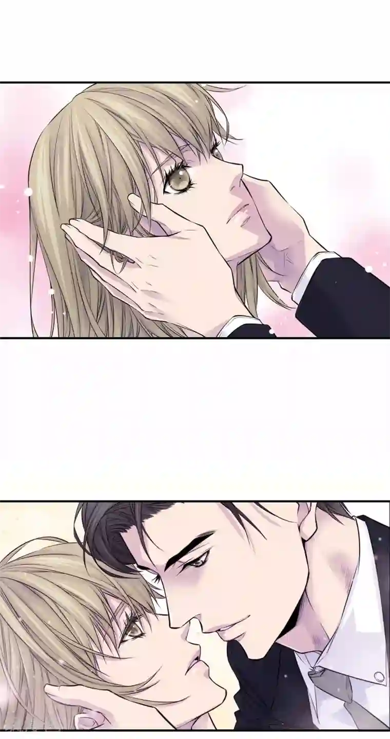 温柔的占有第29话 醉酒的疯狂