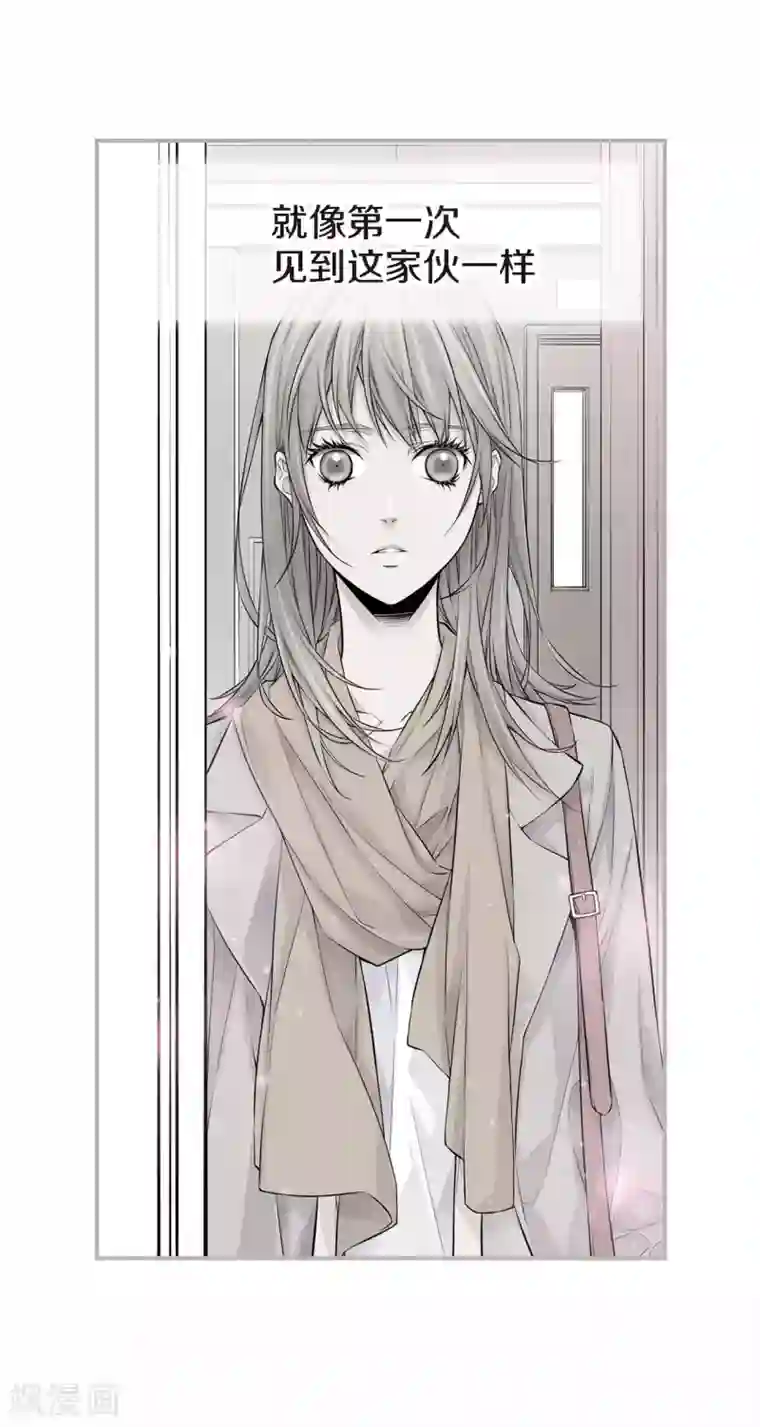 温柔的占有第30话 那么美的她