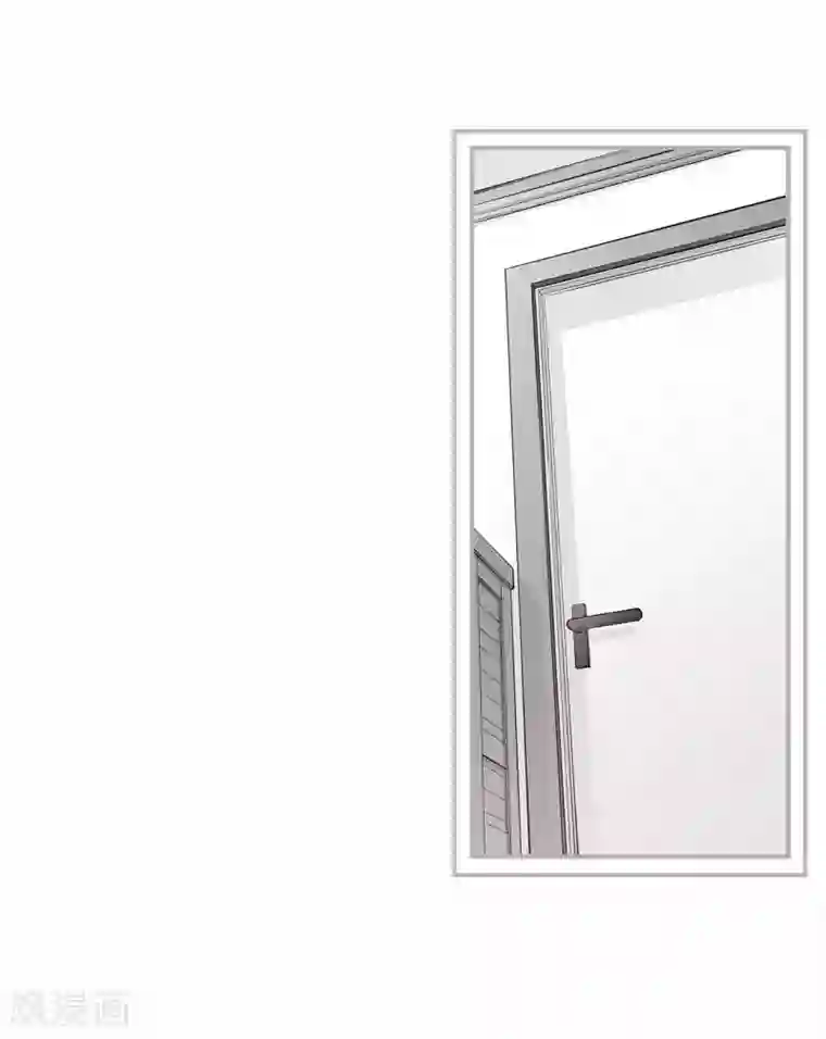 温柔的占有第32话 不想让你受委屈