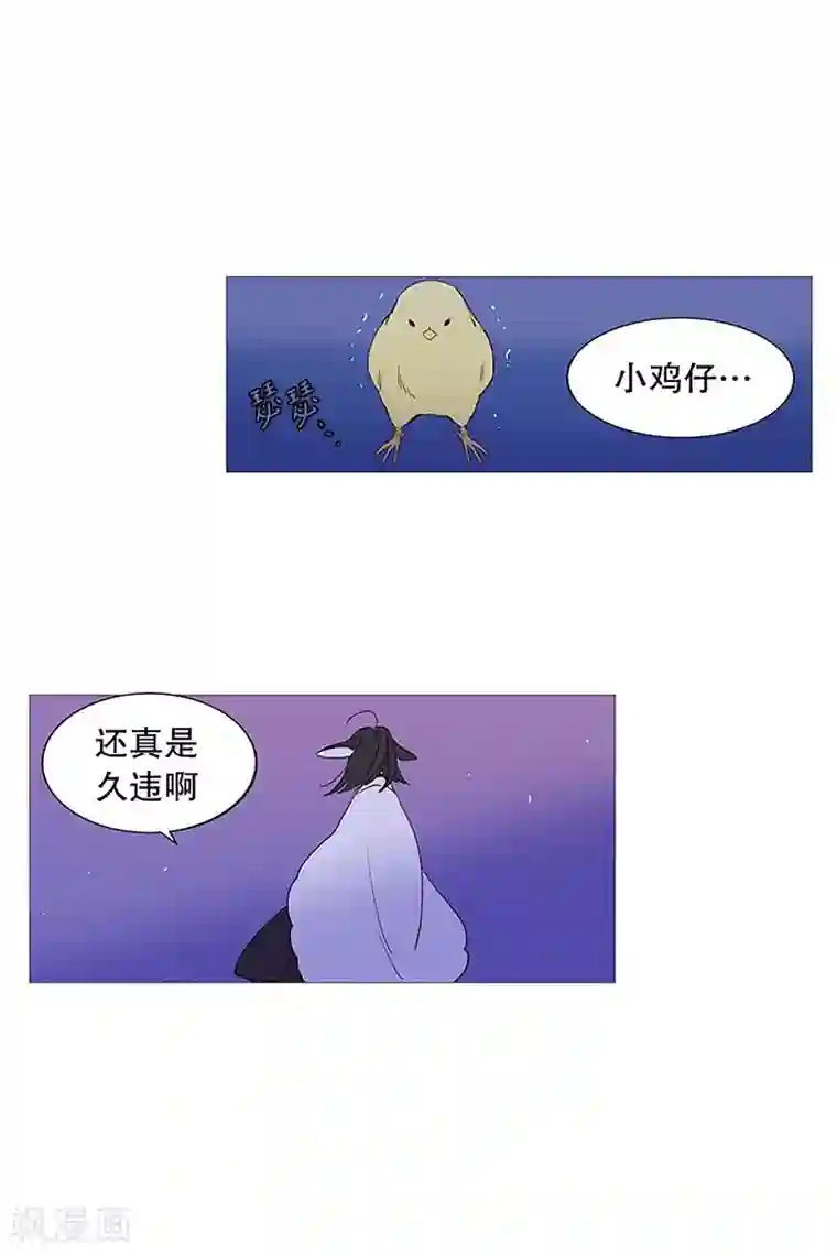 动物灵魂管理局第25话 难过