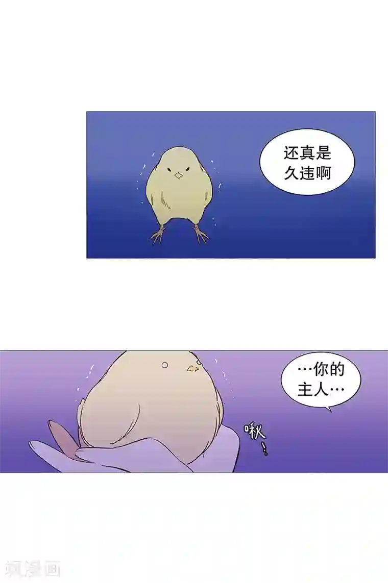 动物灵魂管理局第26话 找到你了