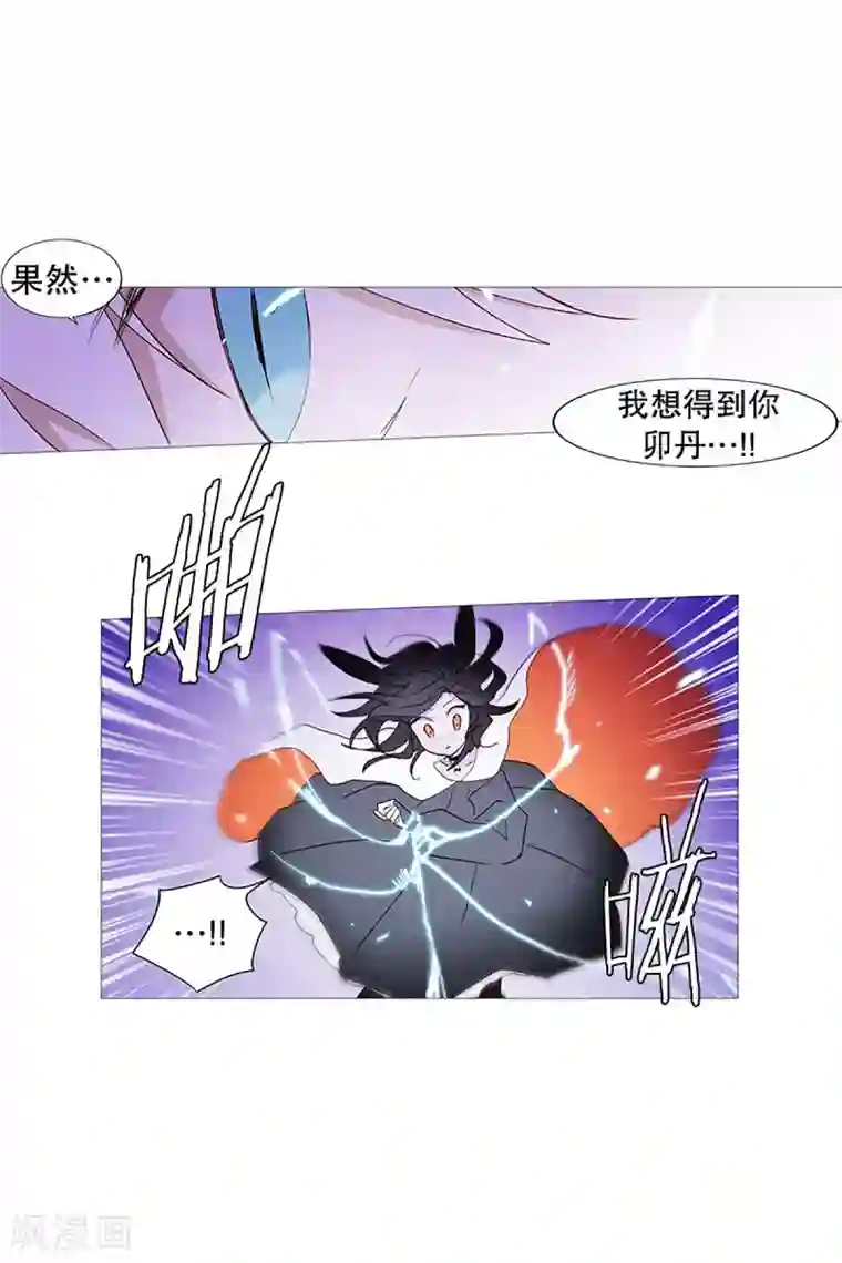 动物灵魂管理局第27话 相似