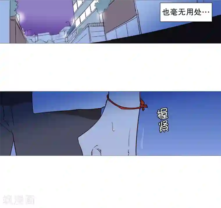 动物灵魂管理局第28话 寻找