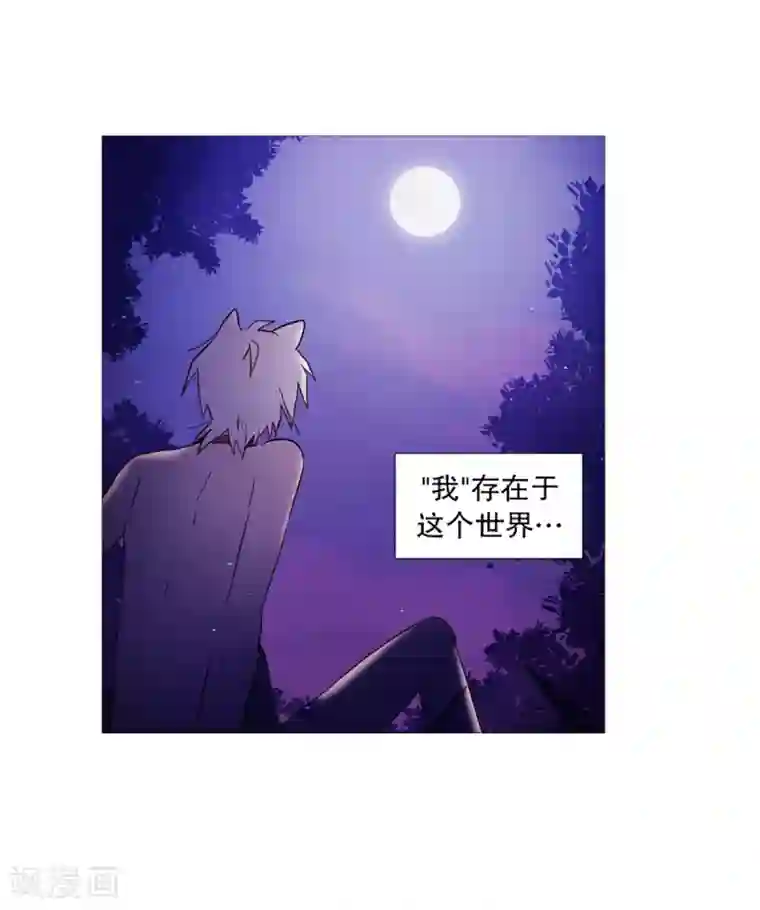 动物灵魂管理局第29话 我的名字