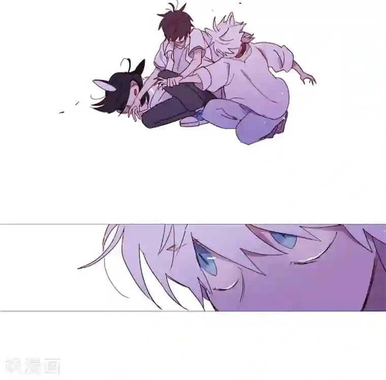 动物灵魂管理局第30话 主角降临