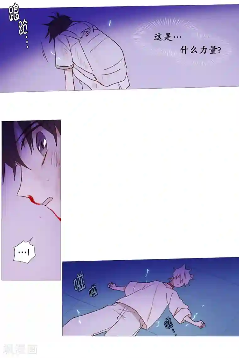 动物灵魂管理局第31话 绳结的力量