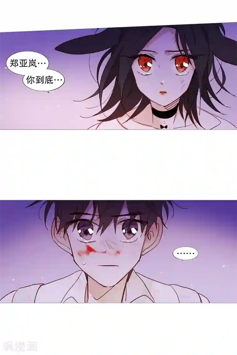 动物灵魂管理局第31话 绳结的力量