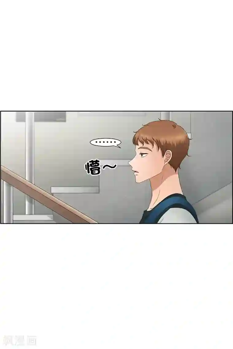 现在是37.2℃第28话 如果我们28